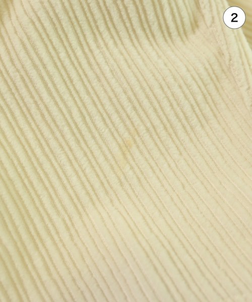 T-jacket（ティージャケット）カジュアルジャケット 白 サイズ:XS メンズ/2200669143058