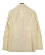 T-jacket（ティージャケット）カジュアルジャケット 白 サイズ:XS メンズ/2200669143058