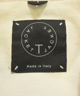 T-jacket（ティージャケット）カジュアルジャケット 白 サイズ:XS メンズ/2200669143058