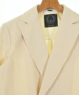 T-jacket（ティージャケット）カジュアルジャケット 白 サイズ:XS メンズ/2200669143058