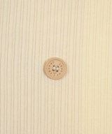 T-jacket（ティージャケット）カジュアルジャケット 白 サイズ:XS メンズ/2200669143058