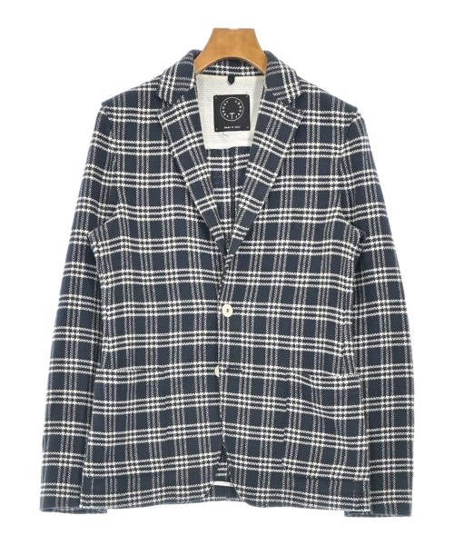 T-jacket(ティージャケット)のジャケット サイズ:S 15,800円