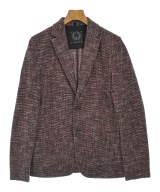 T-jacket カジュアルジャケット