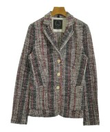 T-jacket カジュアルジャケット