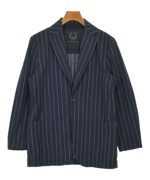 T-jacket(ティージャケット)のカジュアルジャケット サイズ:S 13,400円