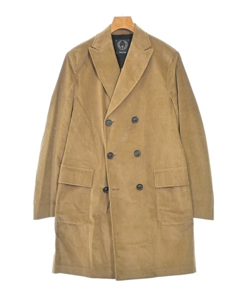 T-jacket(ティージャケット)のチェスターコート サイズ:M 18,800円