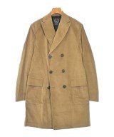 T-jacket チェスターコート