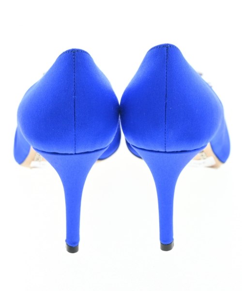 RODO（ロド）パンプス 青 サイズ:EU38(24.5cm位) レディース/2200638105346