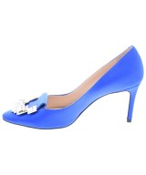 RODO（ロド）パンプス 青 サイズ:EU38(24.5cm位) レディース/2200638105346