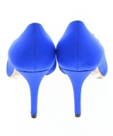 RODO（ロド）パンプス 青 サイズ:EU38(24.5cm位) レディース/2200638105346