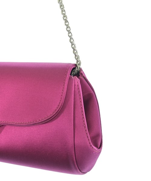 RODO（ロド）クラッチバッグ ピンク サイズ:- レディース/2200639167053