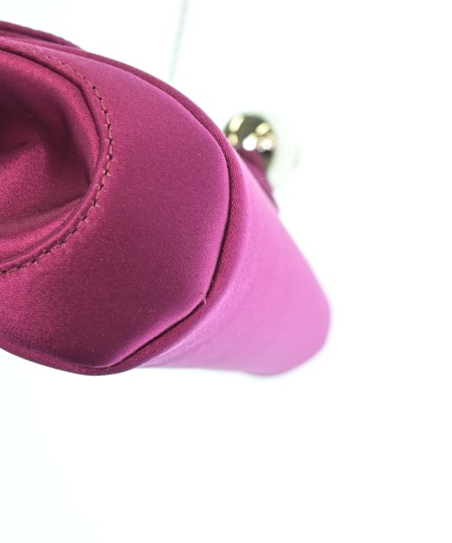 RODO（ロド）クラッチバッグ ピンク サイズ:- レディース/2200639167053