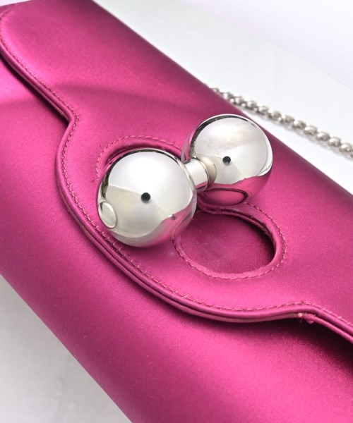 RODO（ロド）クラッチバッグ ピンク サイズ:- レディース/2200639167053