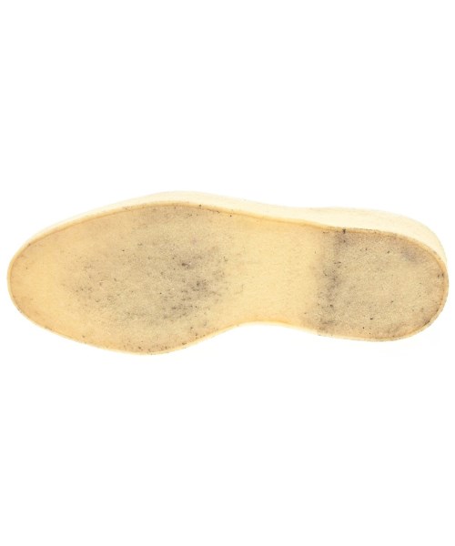 SANDERS（サンダース）その他 ベージュ サイズ:UK8(26.5cm位) メンズ/2200640082147