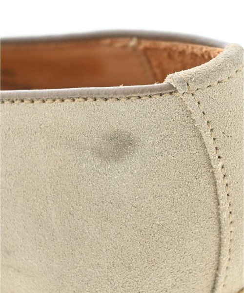 SANDERS（サンダース）その他 ベージュ サイズ:UK8(26.5cm位) メンズ/2200640082147