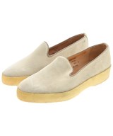 SANDERS（サンダース）その他 ベージュ サイズ:UK8(26.5cm位) メンズ/2200640082147