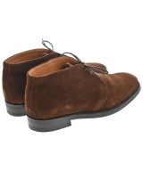 SANDERS（サンダース）ブーツ 茶 サイズ:7(25.5cm位) メンズ/2200641306037