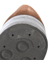 SANDERS（サンダース）ブーツ 茶 サイズ:7(25.5cm位) メンズ/2200641306037