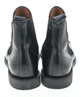 SANDERS（サンダース）ブーツ 黒 サイズ:UK4 1/2(23cm位) レディース/2200630503010