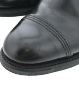 SANDERS（サンダース）ブーツ 黒 サイズ:UK4 1/2(23cm位) レディース/2200630503010