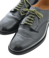 SANDERS（サンダース）ビジネス・ドレスシューズ 黒 サイズ:UK8(26.5cm位) メンズ/2200643604049