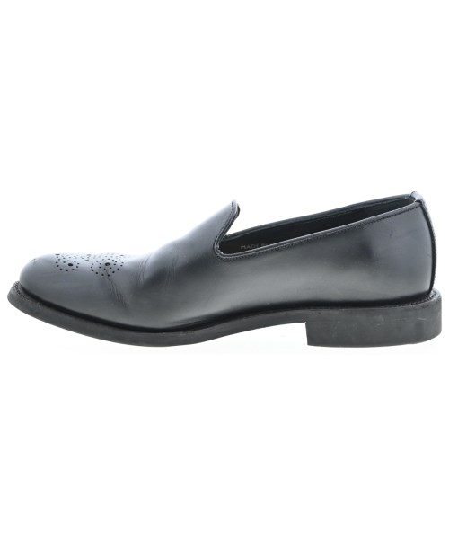 SANDERS（サンダース）ビジネス・ドレスシューズ 黒 サイズ:UK6 1/2(25cm位) メンズ/2200605384019