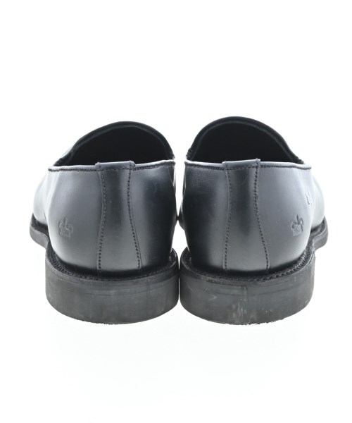 SANDERS（サンダース）ビジネス・ドレスシューズ 黒 サイズ:UK6 1/2(25cm位) メンズ/2200605384019