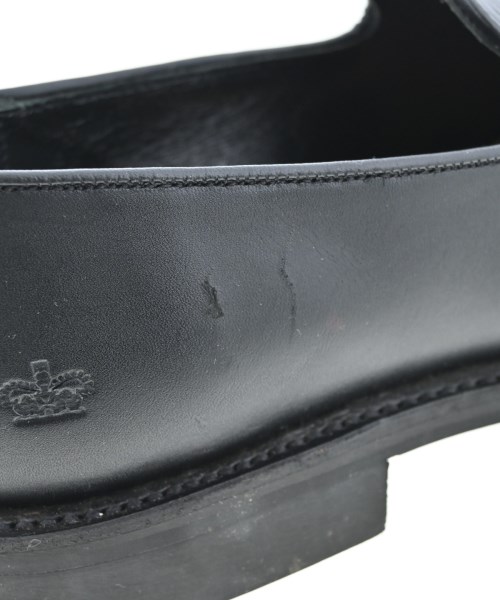 SANDERS（サンダース）ビジネス・ドレスシューズ 黒 サイズ:UK6 1/2(25cm位) メンズ/2200605384019