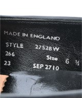 SANDERS（サンダース）ビジネス・ドレスシューズ 黒 サイズ:UK6 1/2(25cm位) メンズ/2200605384019