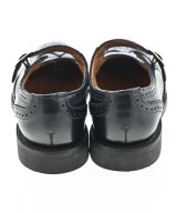 SANDERS（サンダース）ビジネス・ドレスシューズ 黒 サイズ:5 1/2(24cm位) レディース/2200606843034