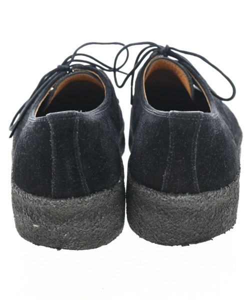 SANDERS（サンダース）その他 黒 サイズ:-(25cm位) メンズ/2200693622017