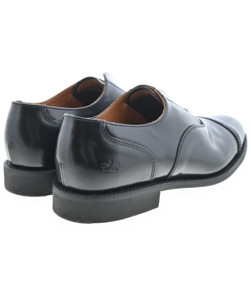 SANDERS（サンダース）ビジネス・ドレスシューズ 黒 サイズ:UK7 1/2(26cm位) メンズ/2200699066754
