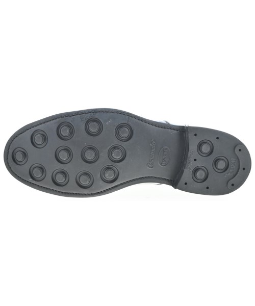 SANDERS（サンダース）ビジネス・ドレスシューズ 黒 サイズ:UK7 1/2(26cm位) メンズ/2200699066754