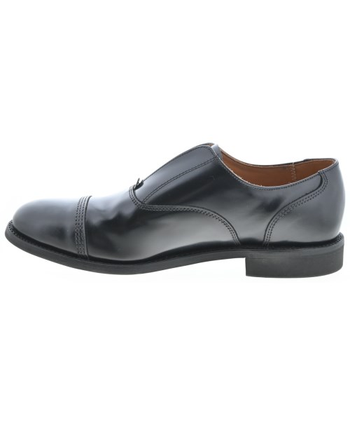 SANDERS（サンダース）ビジネス・ドレスシューズ 黒 サイズ:UK7 1/2(26cm位) メンズ/2200699066754