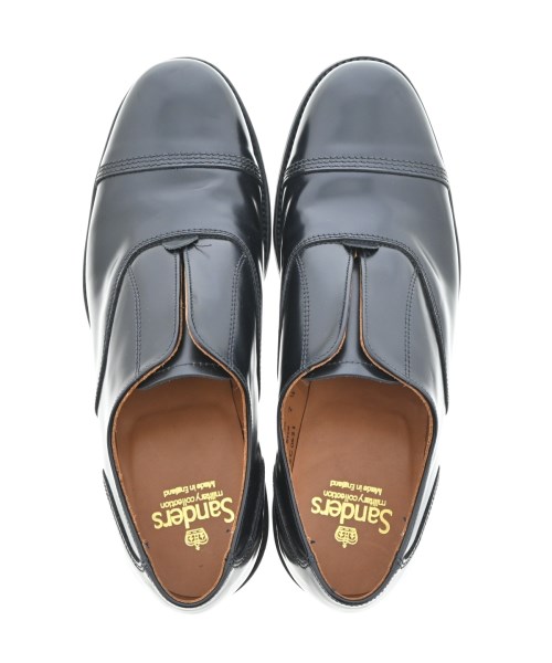 SANDERS（サンダース）ビジネス・ドレスシューズ 黒 サイズ:UK7 1/2(26cm位) メンズ/2200699066754