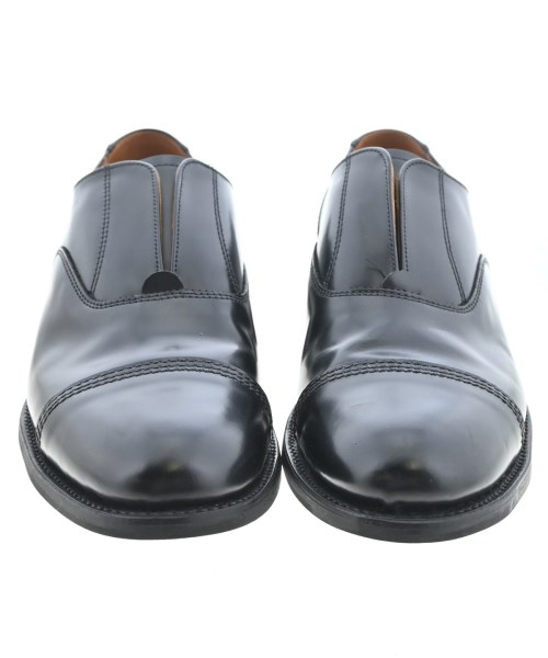 SANDERS（サンダース）ビジネス・ドレスシューズ 黒 サイズ:UK7 1/2(26cm位) メンズ/2200699066754