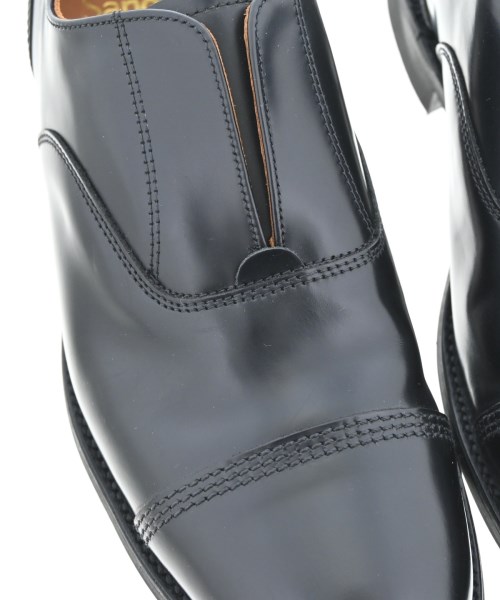 SANDERS（サンダース）ビジネス・ドレスシューズ 黒 サイズ:UK7 1/2(26cm位) メンズ/2200699066754