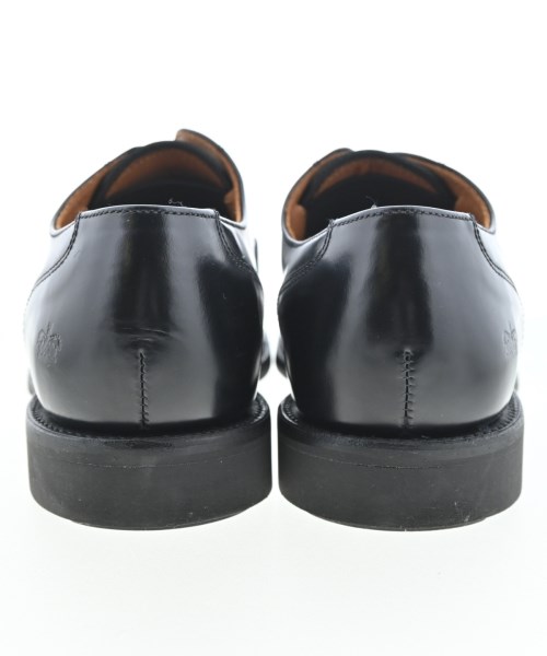 SANDERS（サンダース）ビジネス・ドレスシューズ 黒 サイズ:UK7 1/2(26cm位) メンズ/2200699066754