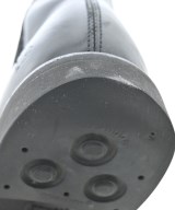 SANDERS（サンダース）ブーツ 黒 サイズ:UK5 1/2(24cm位) メンズ/2200641604010