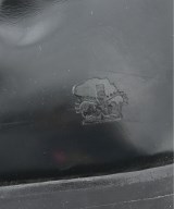 SANDERS（サンダース）ブーツ 黒 サイズ:UK5 1/2(24cm位) メンズ/2200641604010