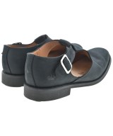 SANDERS（サンダース）ビジネス・ドレスシューズ グレー サイズ:UK6 1/2(25cm位) メンズ/2200660481029