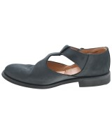 SANDERS（サンダース）ビジネス・ドレスシューズ グレー サイズ:UK6 1/2(25cm位) メンズ/2200660481029