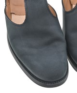 SANDERS（サンダース）ビジネス・ドレスシューズ グレー サイズ:UK6 1/2(25cm位) メンズ/2200660481029