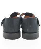 SANDERS（サンダース）ビジネス・ドレスシューズ グレー サイズ:UK6 1/2(25cm位) メンズ/2200660481029