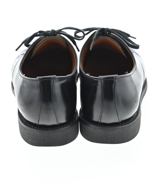 SANDERS（サンダース）ビジネス・ドレスシューズ 黒 サイズ:UK7 1/2(26cm位) メンズ/2200711159013