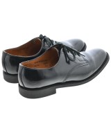SANDERS（サンダース）ビジネス・ドレスシューズ 黒 サイズ:UK7 1/2(26cm位) メンズ/2200711159013