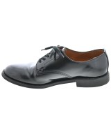 SANDERS（サンダース）ビジネス・ドレスシューズ 黒 サイズ:UK7 1/2(26cm位) メンズ/2200711159013
