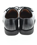SANDERS（サンダース）ビジネス・ドレスシューズ 黒 サイズ:UK7 1/2(26cm位) メンズ/2200711159013