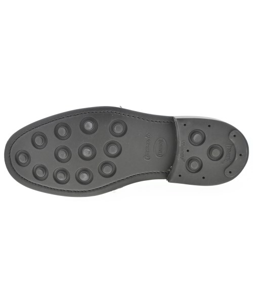 SANDERS（サンダース）ビジネス・ドレスシューズ 茶 サイズ:UK6 1/2(25cm位) メンズ/2200645514124