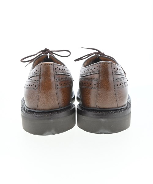 SANDERS（サンダース）ビジネス・ドレスシューズ 茶 サイズ:UK6 1/2(25cm位) メンズ/2200645514124